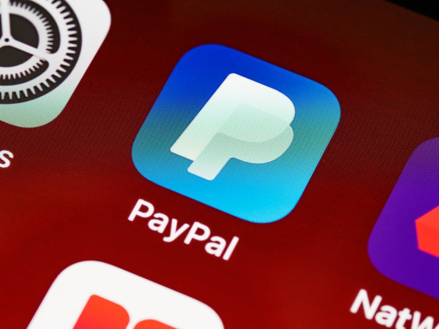 PayPal supports Web3 payments with On and Off Ramps