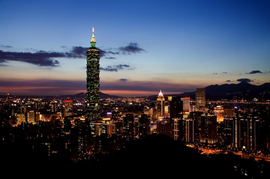 Taiwan and El Salvador collaborate on crypto regulation