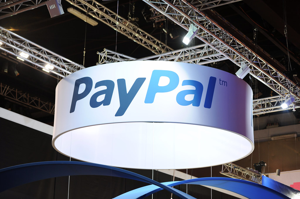 PayPal expands partnership with Uber