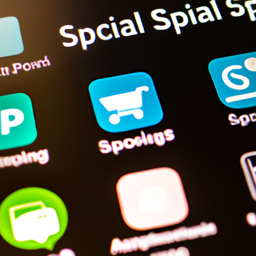 Social apps face challenges in implementing shopping tools