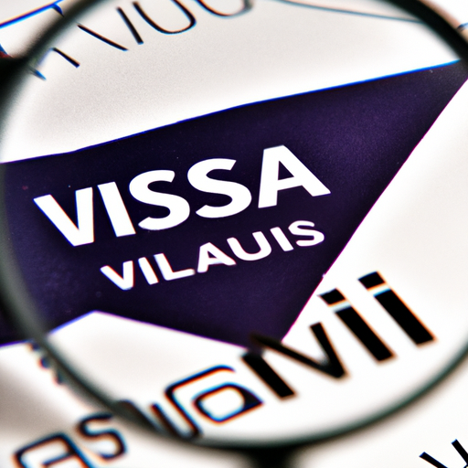 Visa tracks spike in retail, e-commerce fraud