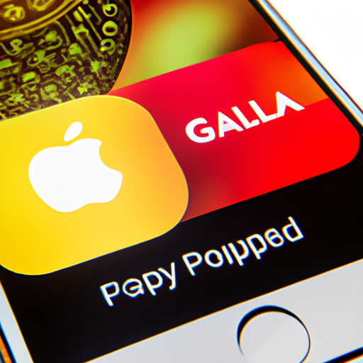 Gala Technology partners with Nuapay and Apple Pay