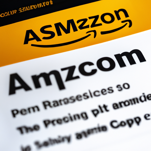 Amazon Payment Services obtains Retail Payment Services licence