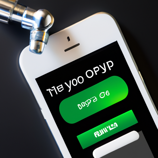 myPOS launches Tap-to-Pay on iPhone