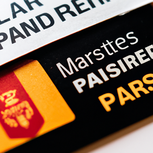 Mastercard partners with J.P. Morgan