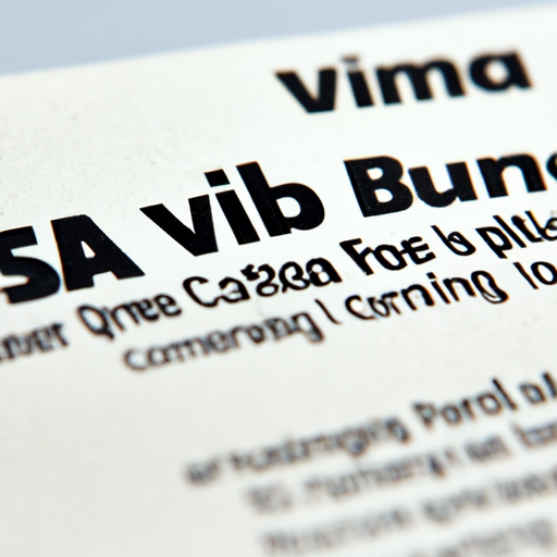 Visa leans into CFPB proposal