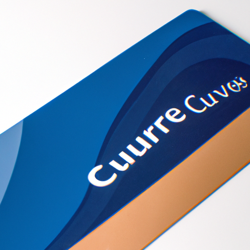 Curve launches credit card in the UK