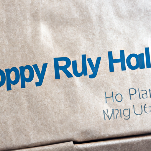 PayPal to sell Happy Returns to UPS