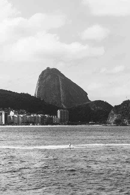 Brazil rolls out blockchain-based digital ID