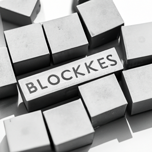 Block cuts employees