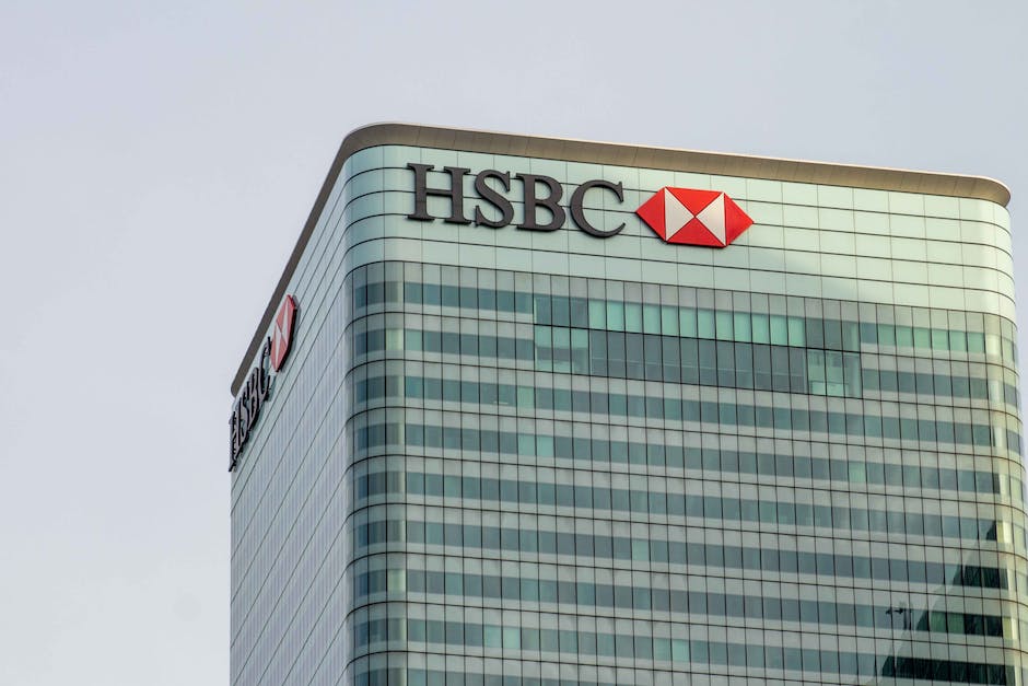 HSBC tests tokenised deposit-based treasury management tools