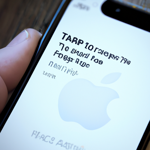 Apple launches Tap to Pay on iPhone in Ukraine