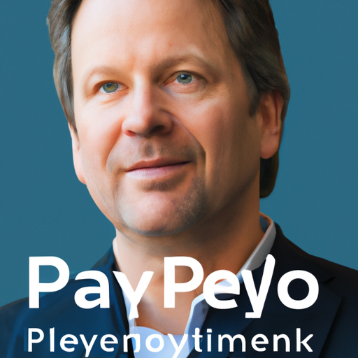 PayPal’s new CEO promises improvements