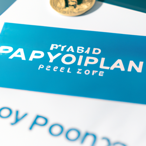 PayPal receives approval for crypto operations in the UK