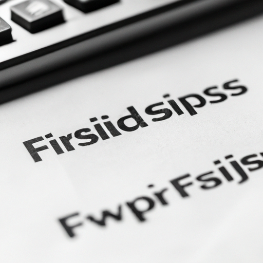 FIS readies finances for Worldpay separation