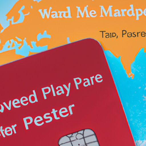 Mastercard partners with Worldpay and Travel Tax Free