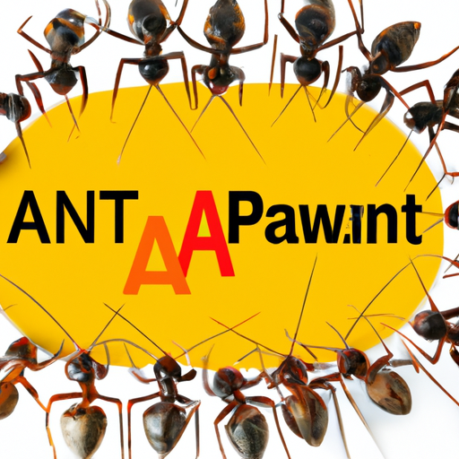 Ant Group partners with PayNet