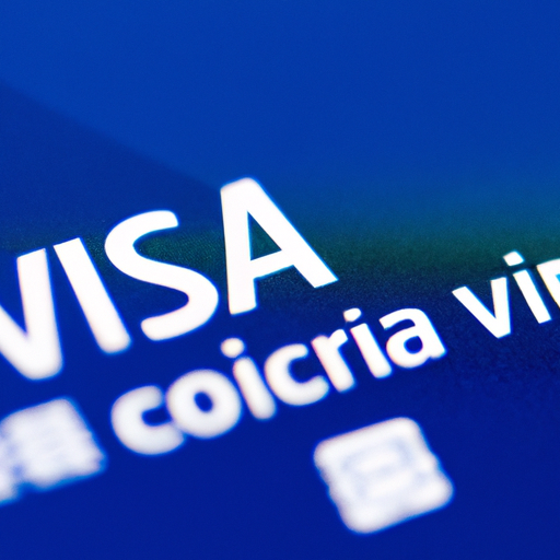 Visa extends its partnership with Tencent Financial Technology