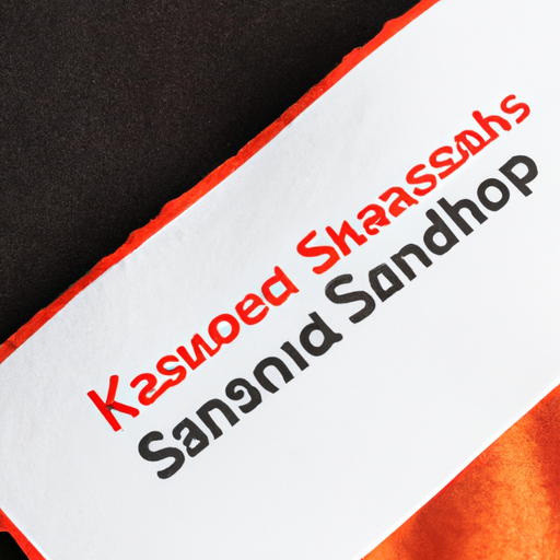 KashNow partners with Sandah