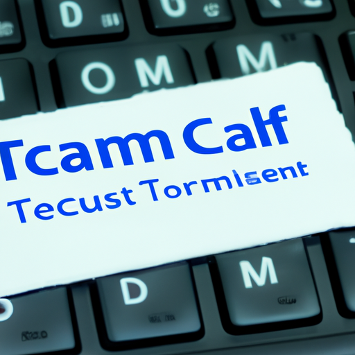 Temu supports customers in identifying scam sites