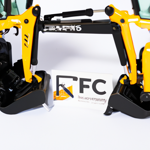 JCB partners with FrenchSys