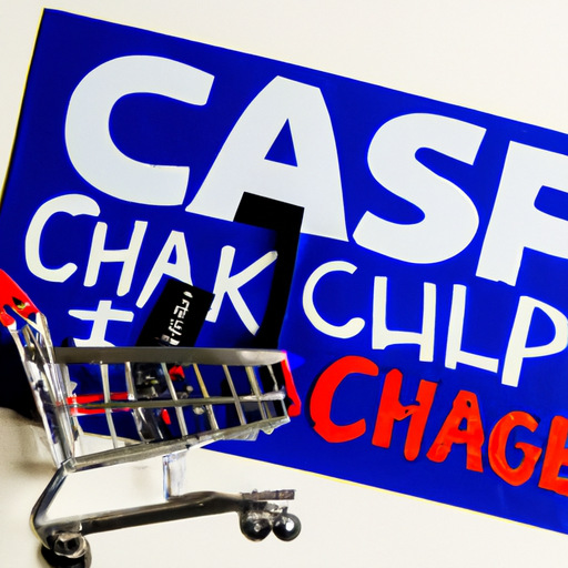 Chase credit card snafu trips up Black Friday shoppers