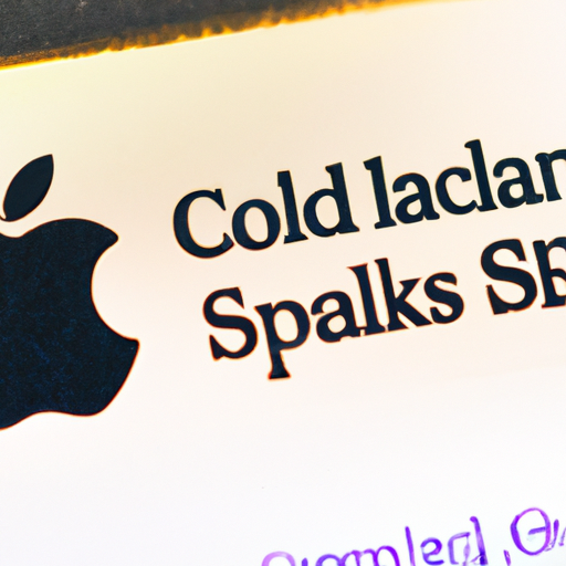 Apple seeks to end Goldman Sachs credit-card partnership: reports