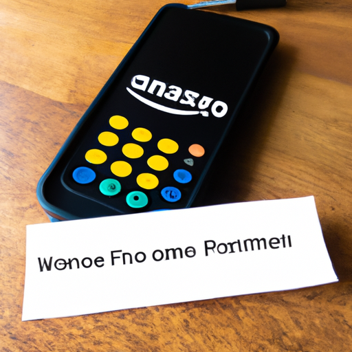 Amazon is removing Venmo as a payment option