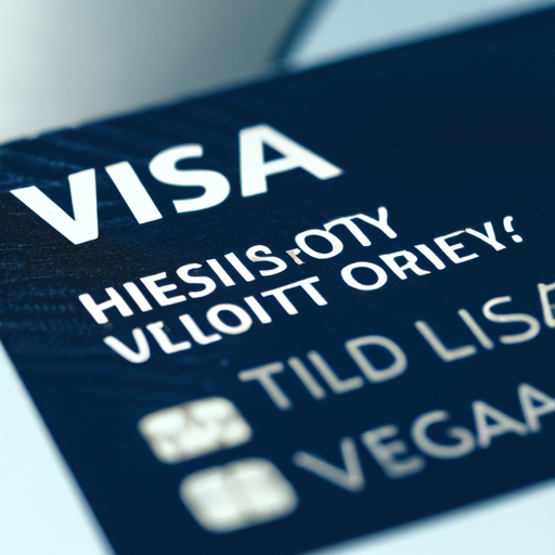 Visa debuts Web3 loyalty program