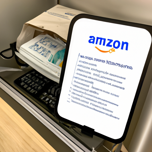 Amazon brings cashierless tech to hospitals