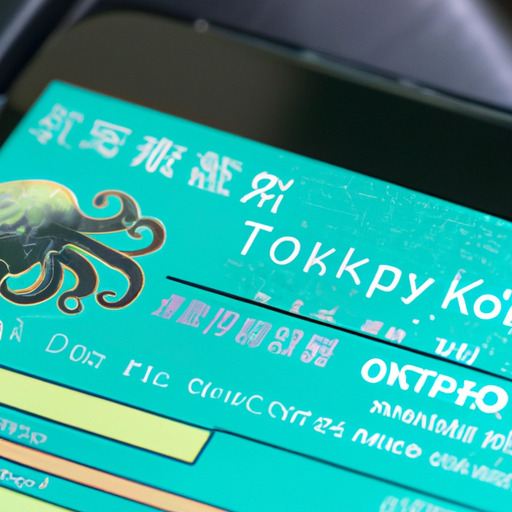 Octopus expands digital payment in Hong Kong taxis