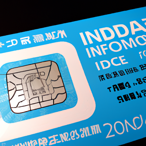 KONA I and IDEX introduce biometric smart cards in Japan