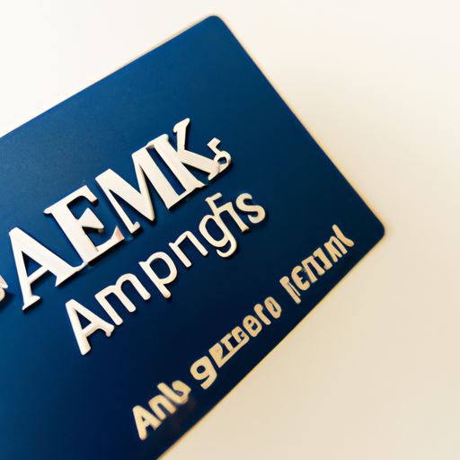 Amex gears up for bigger bank category