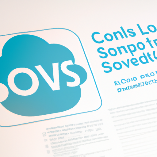 Sovos launches Compliance Cloud for tax and regulatory compliance