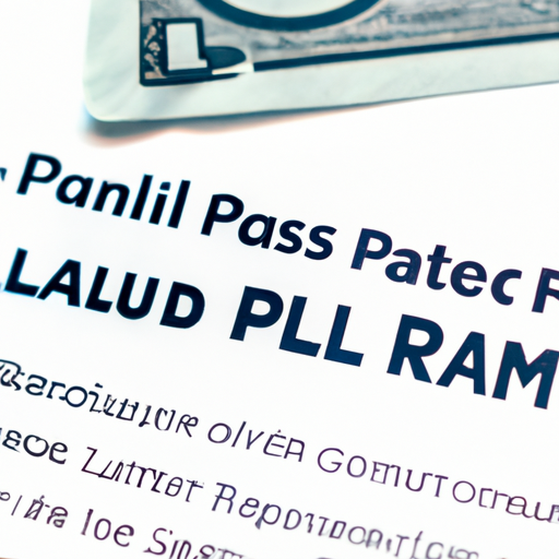 PayPal registers with FIU under AML law