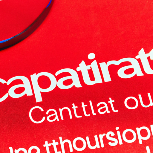 Capital One-Discover deal may spark antitrust concern