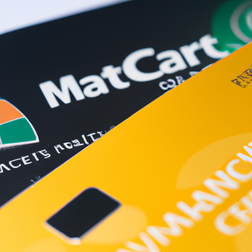 Mastercard partners with KCB Bank