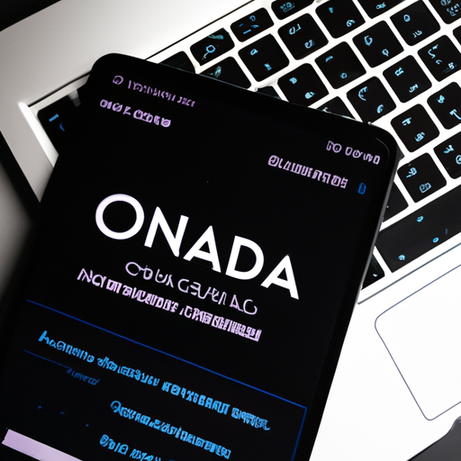 OANDA launches crypto trading platform in the UK