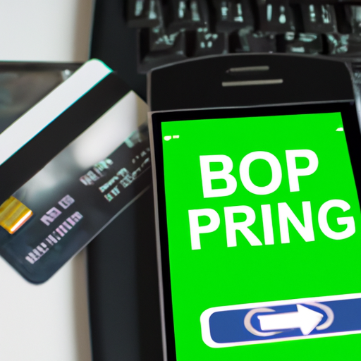 BP to upgrade mobile app, POS system